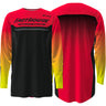 Fasthouse - Mens Helix Circuit Long Sleeve Jersey