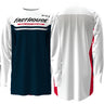 Fasthouse - Mens Helix Circuit Long Sleeve Jersey