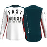 Fasthouse - Womens Grindhouse Anthem Jersey