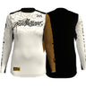 Fasthouse - Womens Elrod Stay Golden Jersey