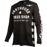 Fasthouse - Mens Originals Air Cooled Jersey