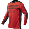 Fasthouse - Mens Grindhouse Domingo Jersey
