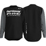 Fasthouse - Youth Carbon Method Long Sleeve Jersey
