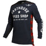 Fasthouse - Mens Originals Air Cooled Jersey
