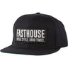 Fasthouse - Mens Blockhouse Hat