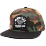 Fasthouse - Mens Mixin Gas Hat