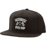 Fasthouse - Youth Fast Flags Hat