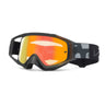 Fasthouse - Mens Vz Porkchop Zephyr Goggle