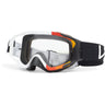 Fasthouse - Mens Vz Porkchop Hayz Goggle
