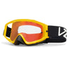Fasthouse - Mens Vz Porkchop Mayhem Goggle