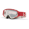 Fasthouse - Mens Vz Porkchop Outland Goggle