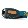 Fasthouse - Mens Vz Porkchop Acadia Goggle