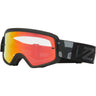 Fasthouse - Mens Vz Beefy Zephyr Goggle
