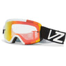 Fasthouse - Mens Vz Beefy Hayz Goggle