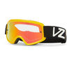 Fasthouse - Mens Vz Beefy Mayhem Goggle