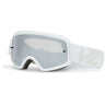 Fasthouse - Mens Vz Beefy Blanco Goggle