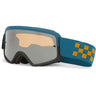 Fasthouse - Mens Vz Beefy Acadia Goggle