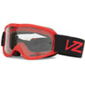 Fasthouse - Mens Vz Sizzle Element Goggle