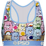 Psd Underwear - Womens Cb Trippin Sports Bra