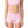 Psd Underwear - Womens Cloud Drops Boy Short