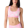 Psd Underwear - Womens Cloud Drops Sports Bra