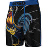 Psd Underwear - Mens Cocky King Boxer Brief