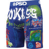 Psd Underwear - Mens Cookies Highest Boxer Briefs