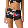 Psd Underwear - Womens Cookies Ransom Boy Short