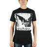 Bauhaus - Undead Discharge Mens T-Shirt In Black