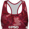 Psd Underwear - Womens Pb Silk Sb+ Sports Bra