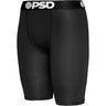 Psd Underwear - Mens Pro Short 9” Pro Athletic Shorts