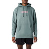 Psd Underwear - Mens Dusty Sage Hoodie