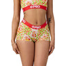 Psd Underwear - Womens Strawberry Shortcake Berry Field Boyshort
