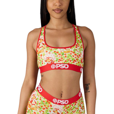 Womens > Tops > Active > Sports Bra