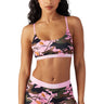 Psd Underwear - Womens Stealth Woods Scoop Bralette