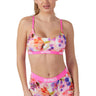 Psd Underwear - Womens Summertime Scoop Bralette