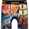Psd Underwear - Boys Boys Teddy Dunk Boxer Briefs With Fun Print Designs