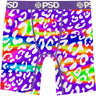 Psd Underwear - Boys Thermal Cat Boxer Briefs With Moisture