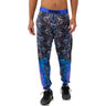 Psd Underwear - Mens Thrml Mny Diamonds Lounge Pants