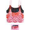 Psd Underwear - Womens Valgal Scoop Bralette