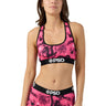 Psd Underwear - Womens Airbrushed Dragon Sports Bra