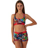 Psd Underwear - Womens Avengers Squad Sports Bra