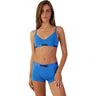 Psd Underwear - Womens B-Berry Sld Modal Vbl Bralette