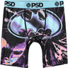 Psd Underwear - Boys Batman Acid Boxer Brief