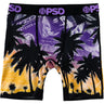 Psd Underwear - Boys Benji Sunrise Boxer Briefs With Fun Print Designs