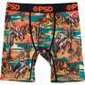 Psd Underwear - Boys Deserted Boxer Briefs With Moisture