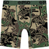 Psd Underwear - Boys Dino Camo Boxer Briefs With Fun Print Designs