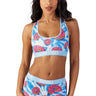 Psd Underwear - Womens Do'H! Nuts Sports Bra