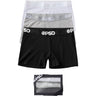 Psd Underwear - Womens Everyday Modal 3-Pack Boyshort