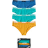 Psd Underwear - Womens Fall Mdlsld Cc 4Pkbx Classic Briefs
